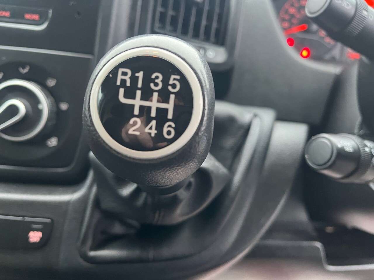 2023 CITROEN RELAY 2023 CITROEN RELAY