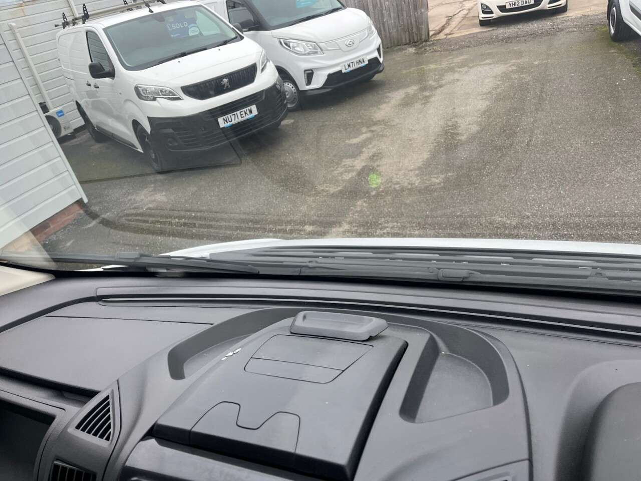 2023 CITROEN RELAY 2023 CITROEN RELAY