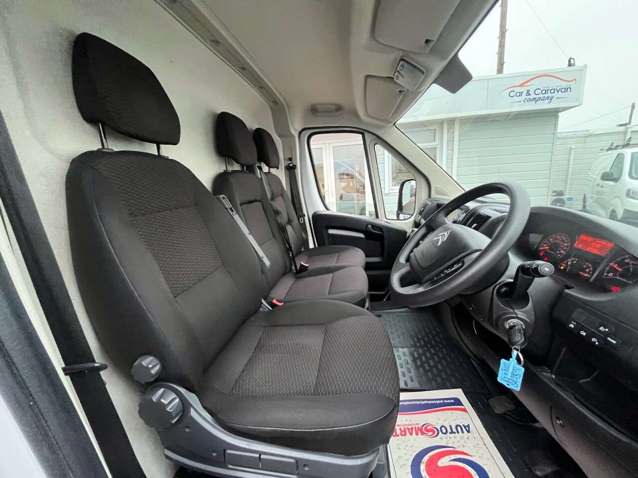 2023 CITROEN RELAY 2023 CITROEN RELAY