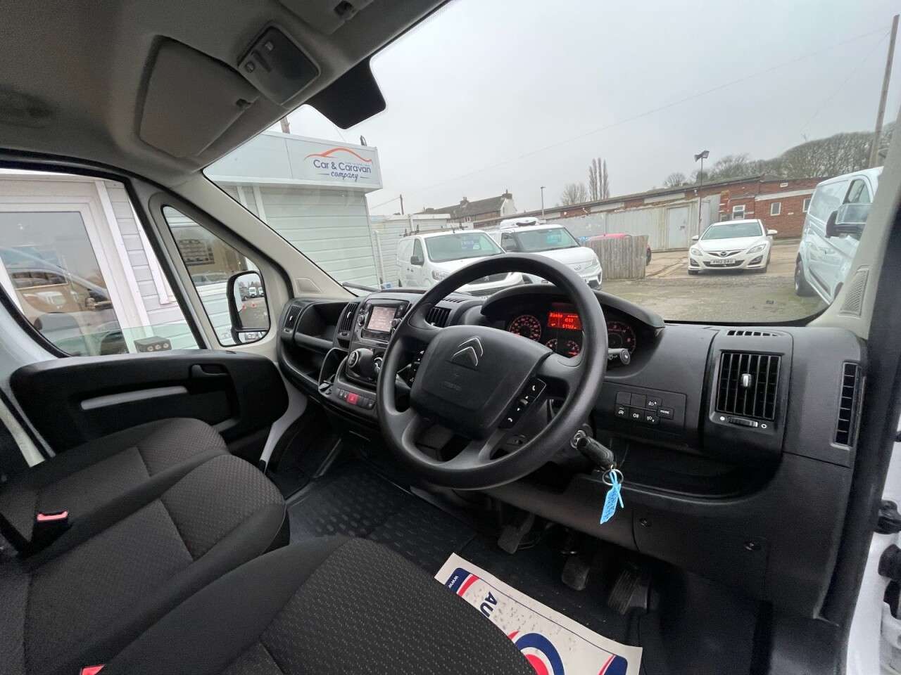 2023 CITROEN RELAY 2023 CITROEN RELAY