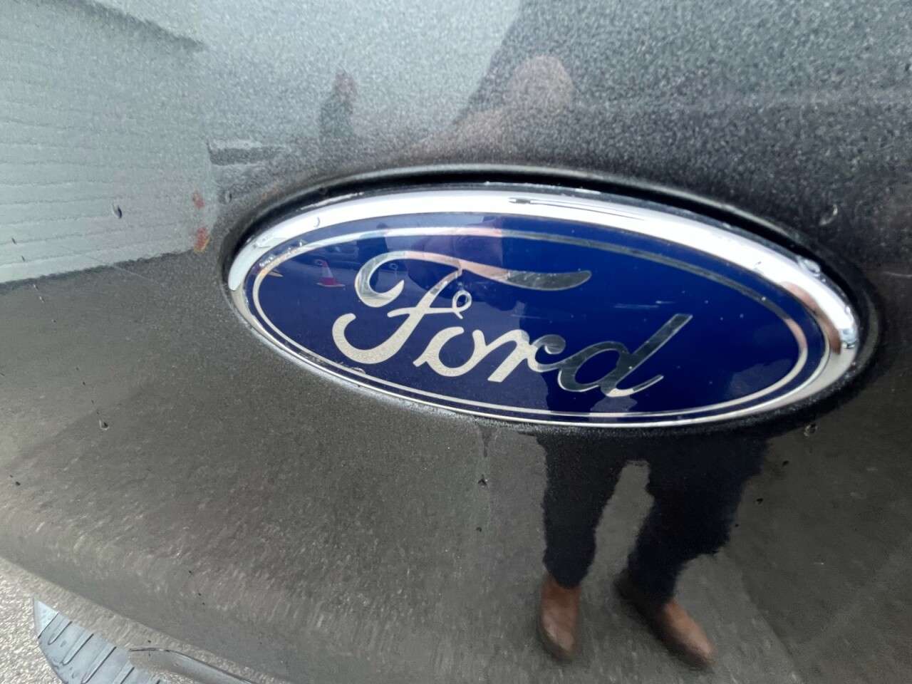 2022 FORD TOURNEO CUSTOM 2022 FORD TOURNEO CUSTOM