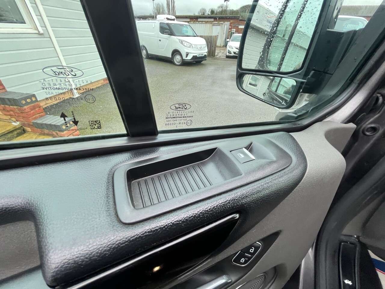 2022 FORD TOURNEO CUSTOM 2022 FORD TOURNEO CUSTOM