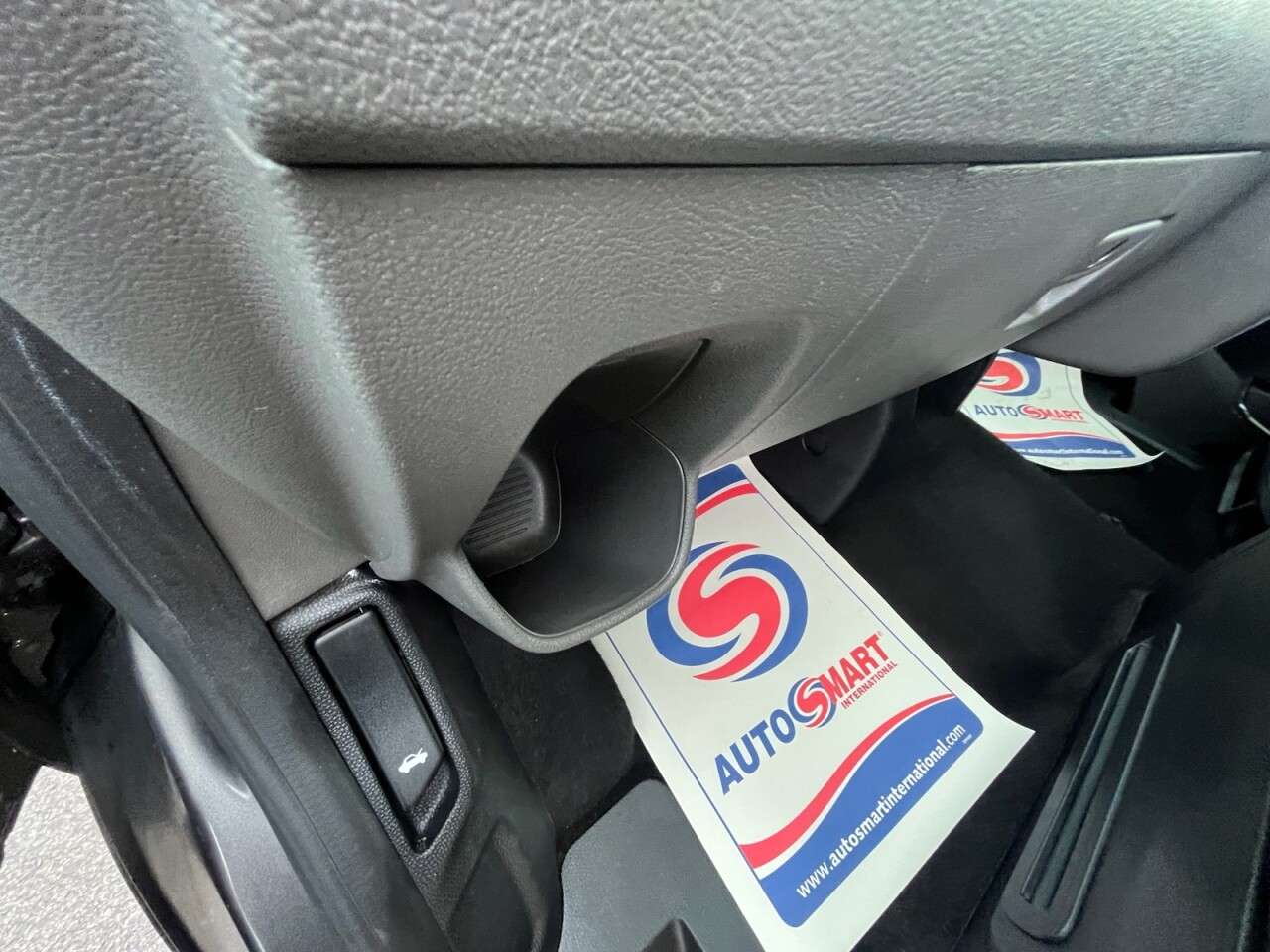 2022 FORD TOURNEO CUSTOM 2022 FORD TOURNEO CUSTOM