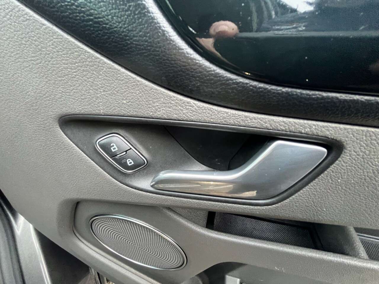 2022 FORD TOURNEO CUSTOM 2022 FORD TOURNEO CUSTOM