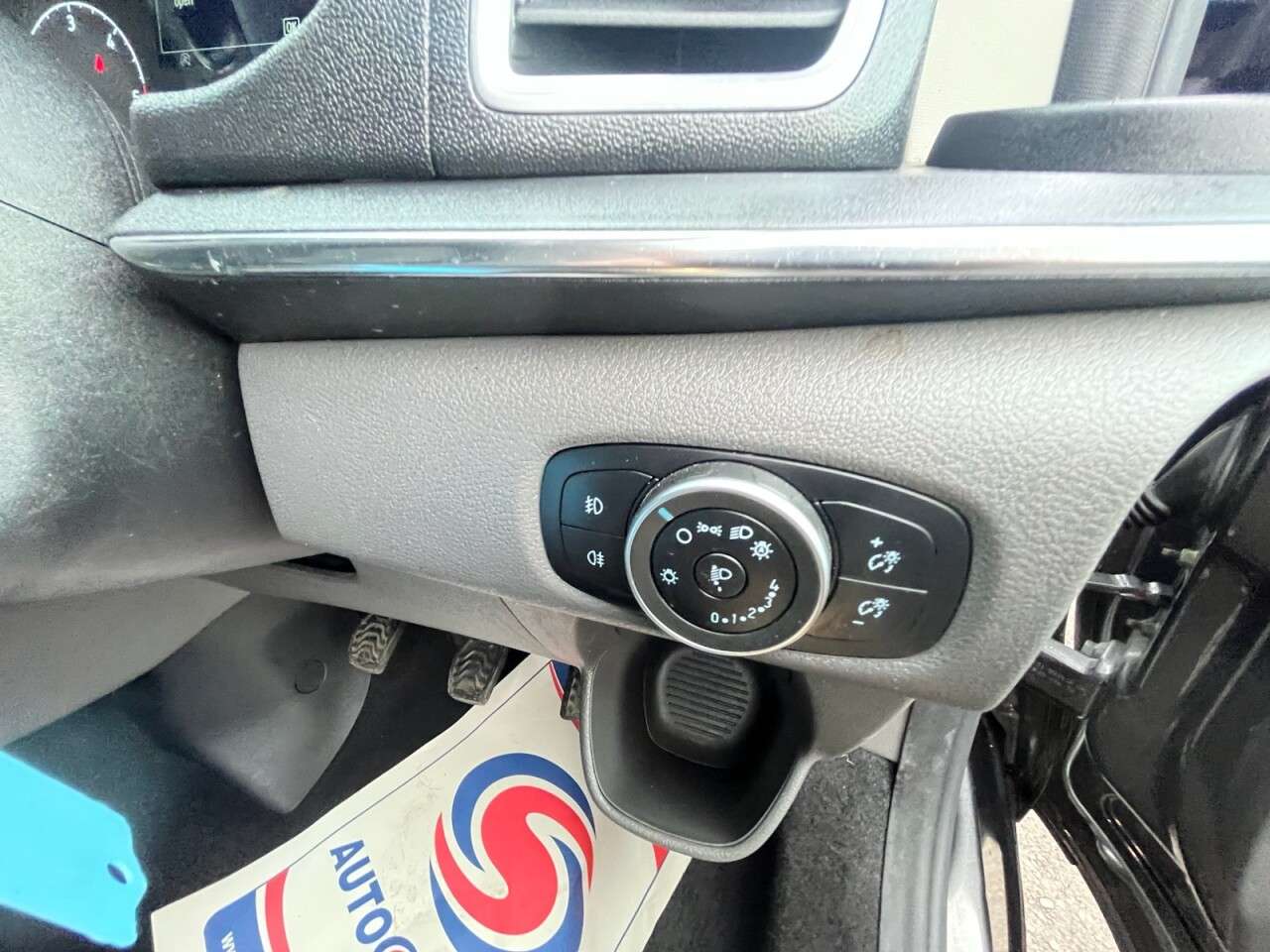 2022 FORD TOURNEO CUSTOM 2022 FORD TOURNEO CUSTOM