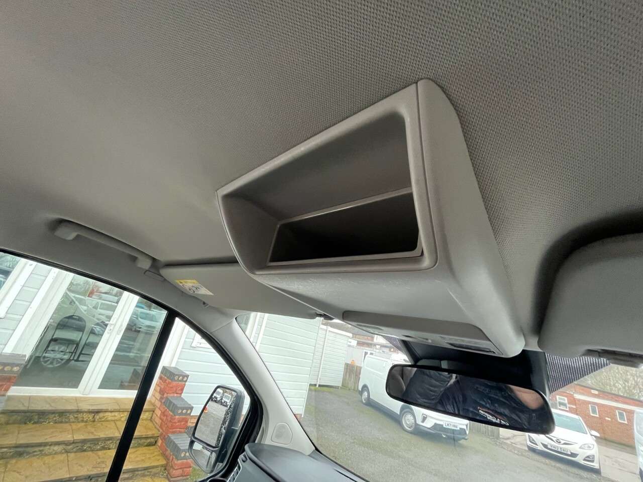 2022 FORD TOURNEO CUSTOM 2022 FORD TOURNEO CUSTOM