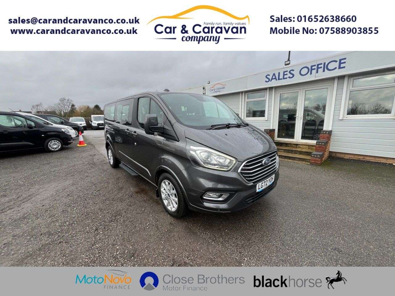 A 2022 FORD TOURNEO CUSTOM 2.0 320 EcoBlue MHEV Titanium Minibus Double Cab 5dr Diesel Manual L2 Euro A 2022 FORD TOURNEO CUSTOM 2.0 320 EcoBlue MHEV Titanium Minibus Double Cab 5dr Diesel Manual L2 Euro