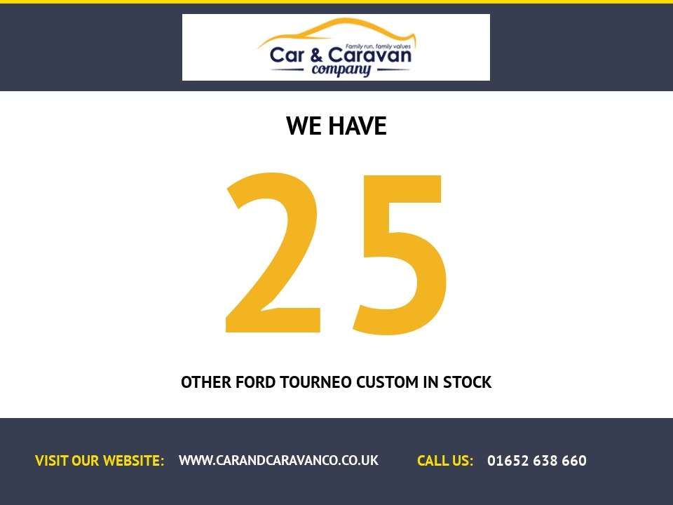 2022 FORD TOURNEO CUSTOM 2022 FORD TOURNEO CUSTOM
