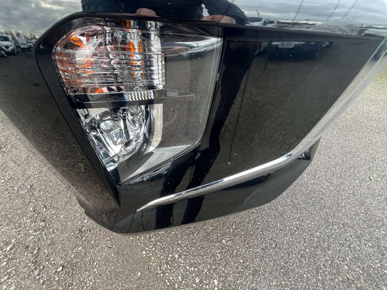 2020 MITSUBISHI L200 2020 MITSUBISHI L200