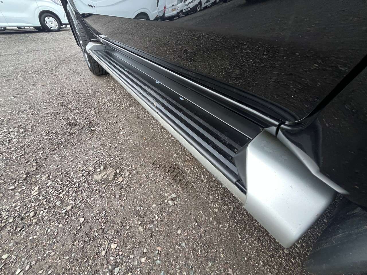 2020 MITSUBISHI L200 2020 MITSUBISHI L200