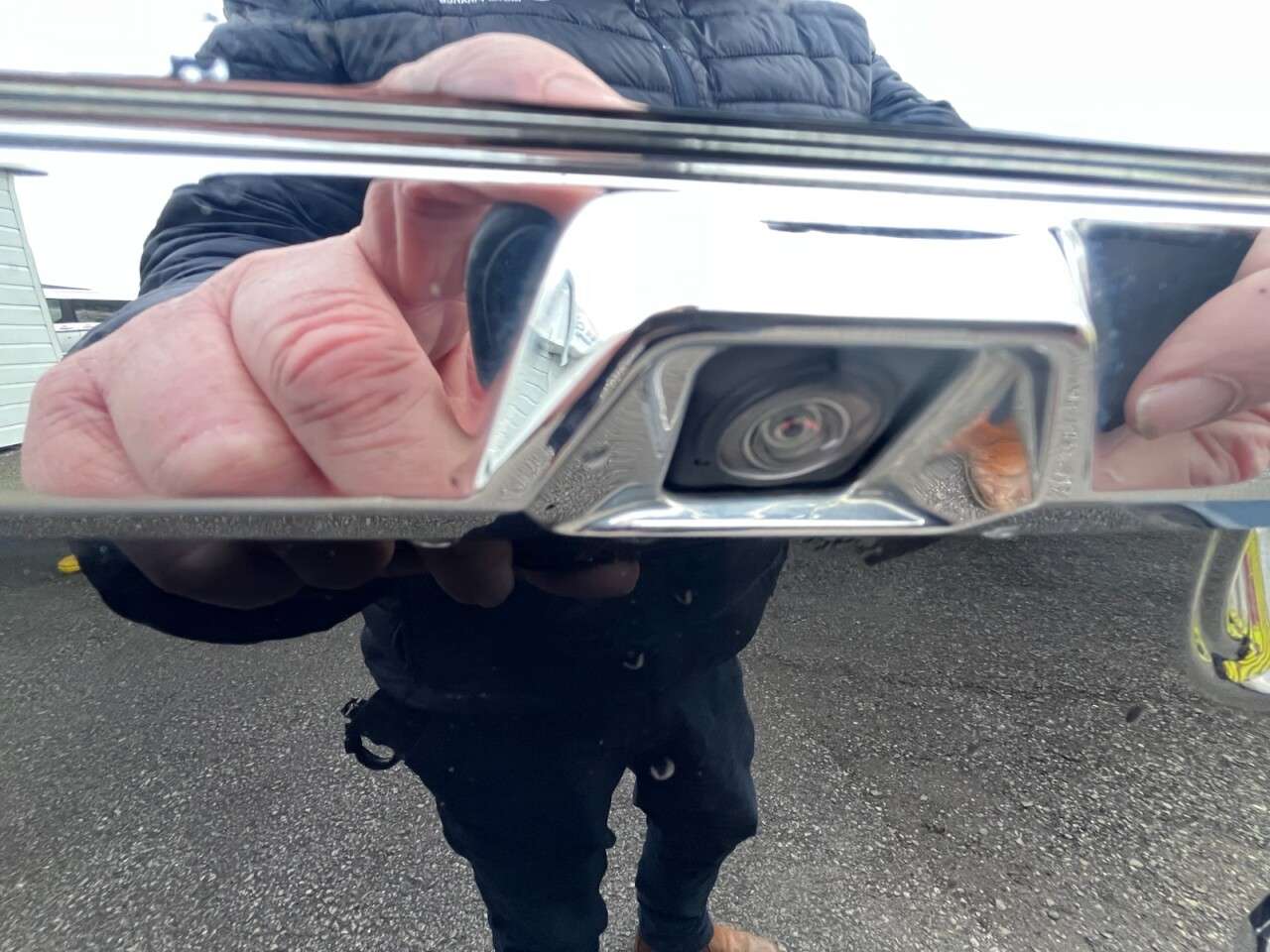 2020 MITSUBISHI L200 2020 MITSUBISHI L200