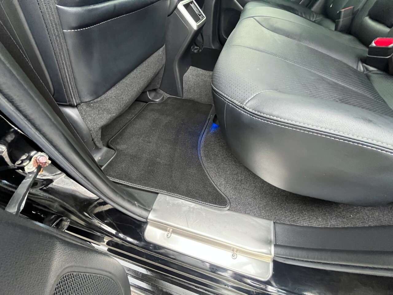 2020 MITSUBISHI L200 2020 MITSUBISHI L200