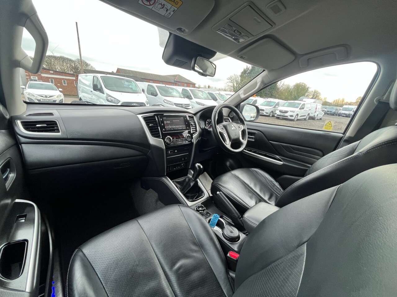 2020 MITSUBISHI L200 2020 MITSUBISHI L200