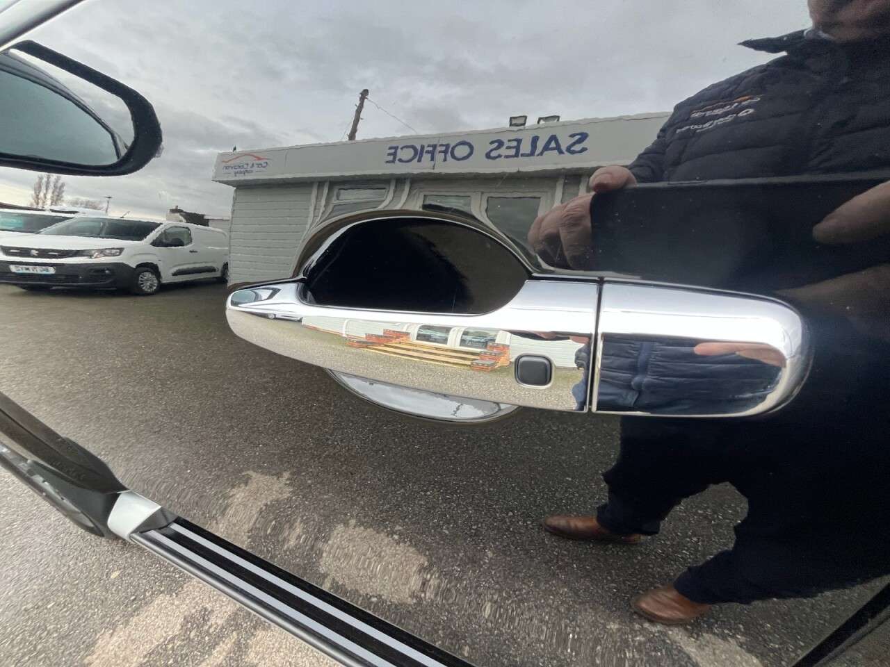 2020 MITSUBISHI L200 2020 MITSUBISHI L200