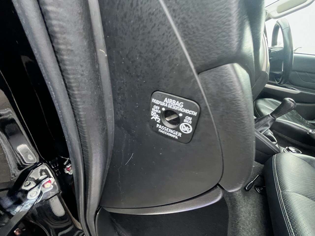 2020 MITSUBISHI L200 2020 MITSUBISHI L200