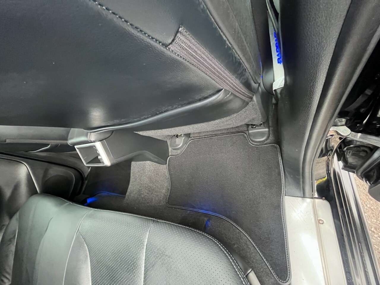 2020 MITSUBISHI L200 2020 MITSUBISHI L200