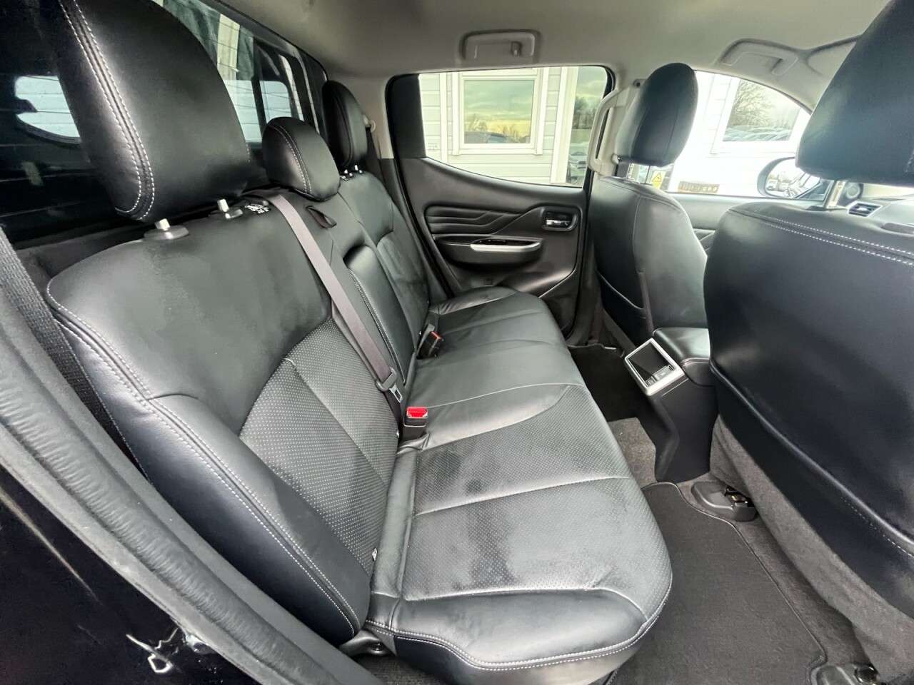 2020 MITSUBISHI L200 2020 MITSUBISHI L200