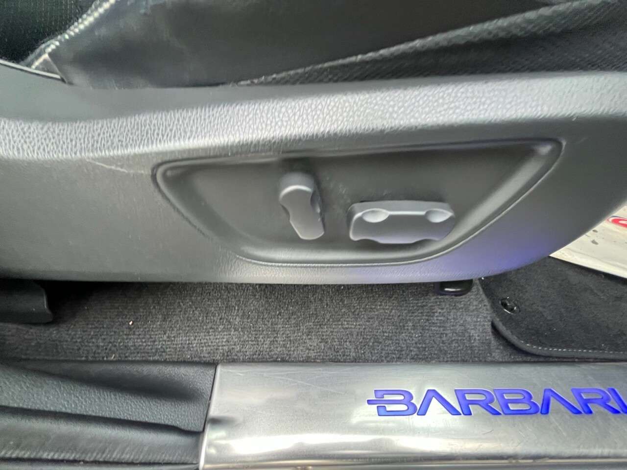 2020 MITSUBISHI L200 2020 MITSUBISHI L200