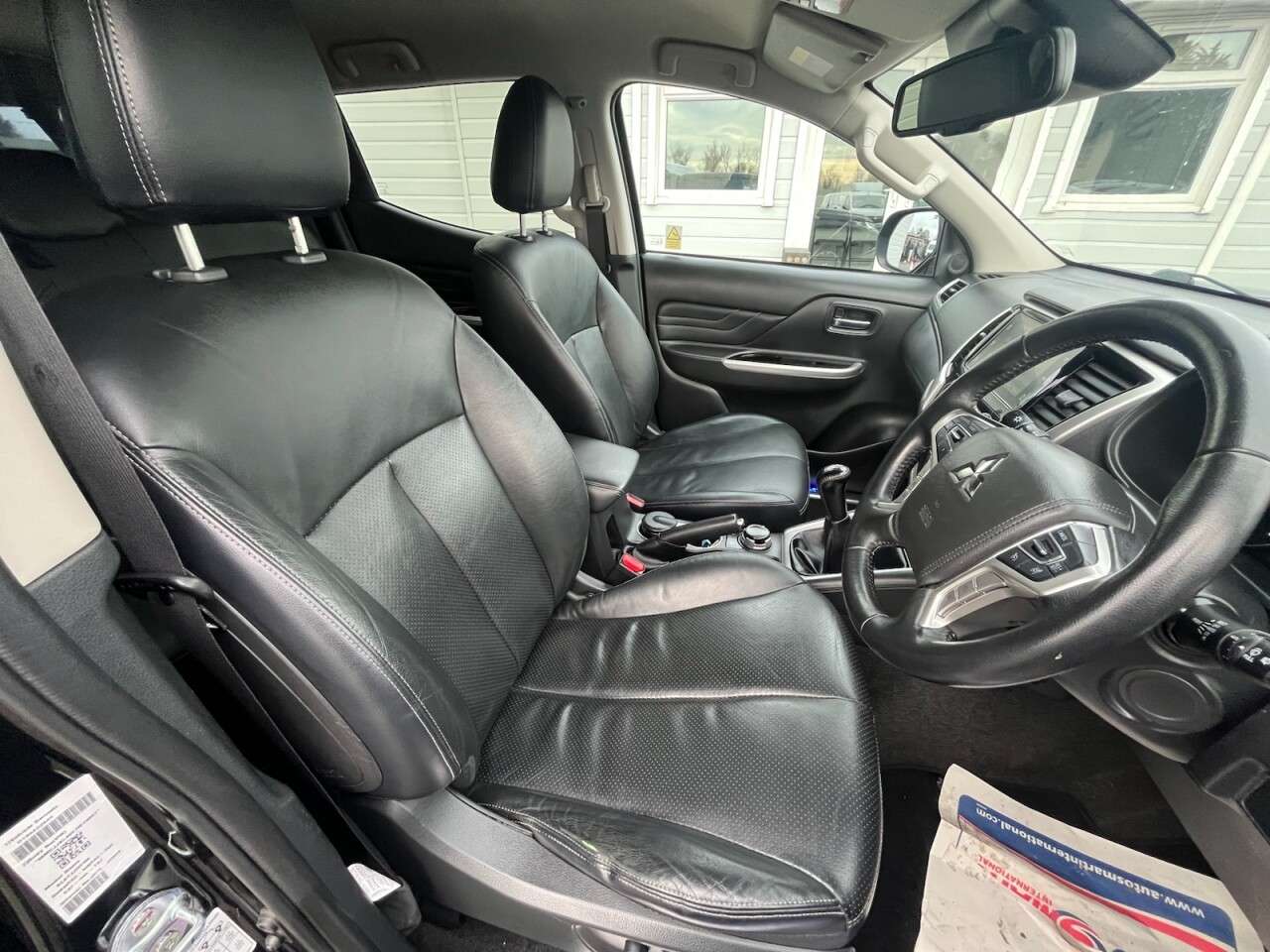 2020 MITSUBISHI L200 2020 MITSUBISHI L200