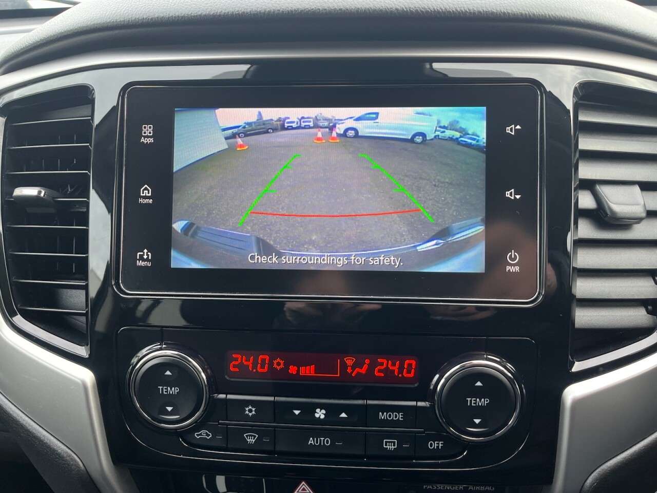 2020 MITSUBISHI L200 2020 MITSUBISHI L200