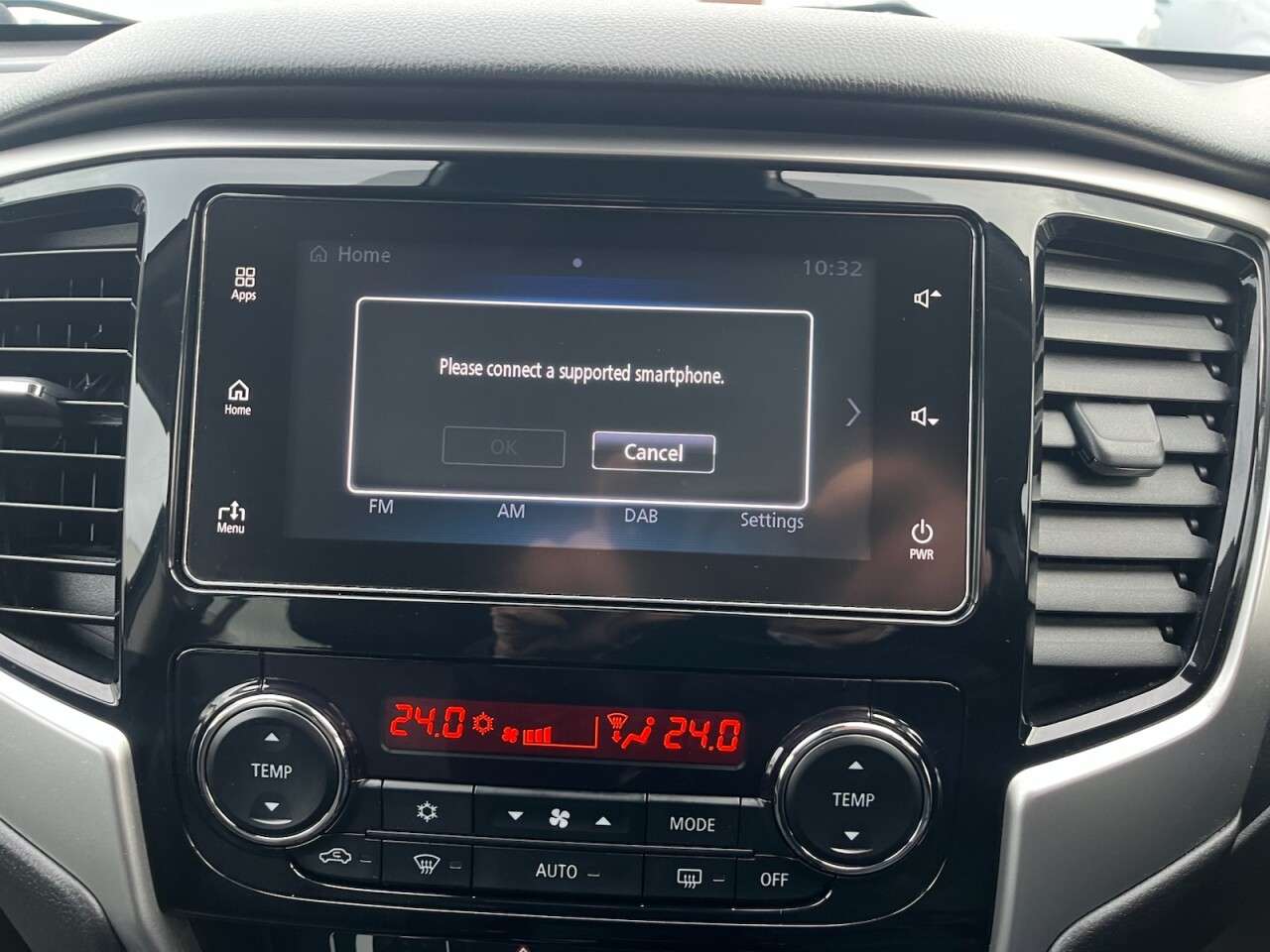 2020 MITSUBISHI L200 2020 MITSUBISHI L200