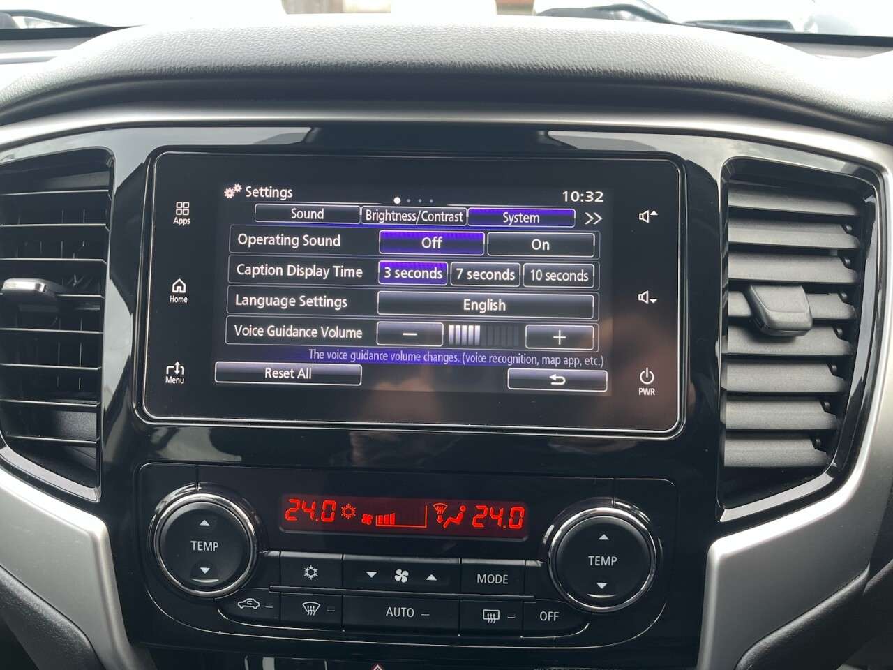 2020 MITSUBISHI L200 2020 MITSUBISHI L200