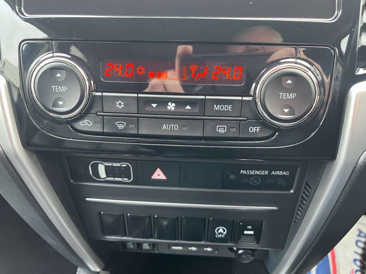 2020 MITSUBISHI L200 2020 MITSUBISHI L200