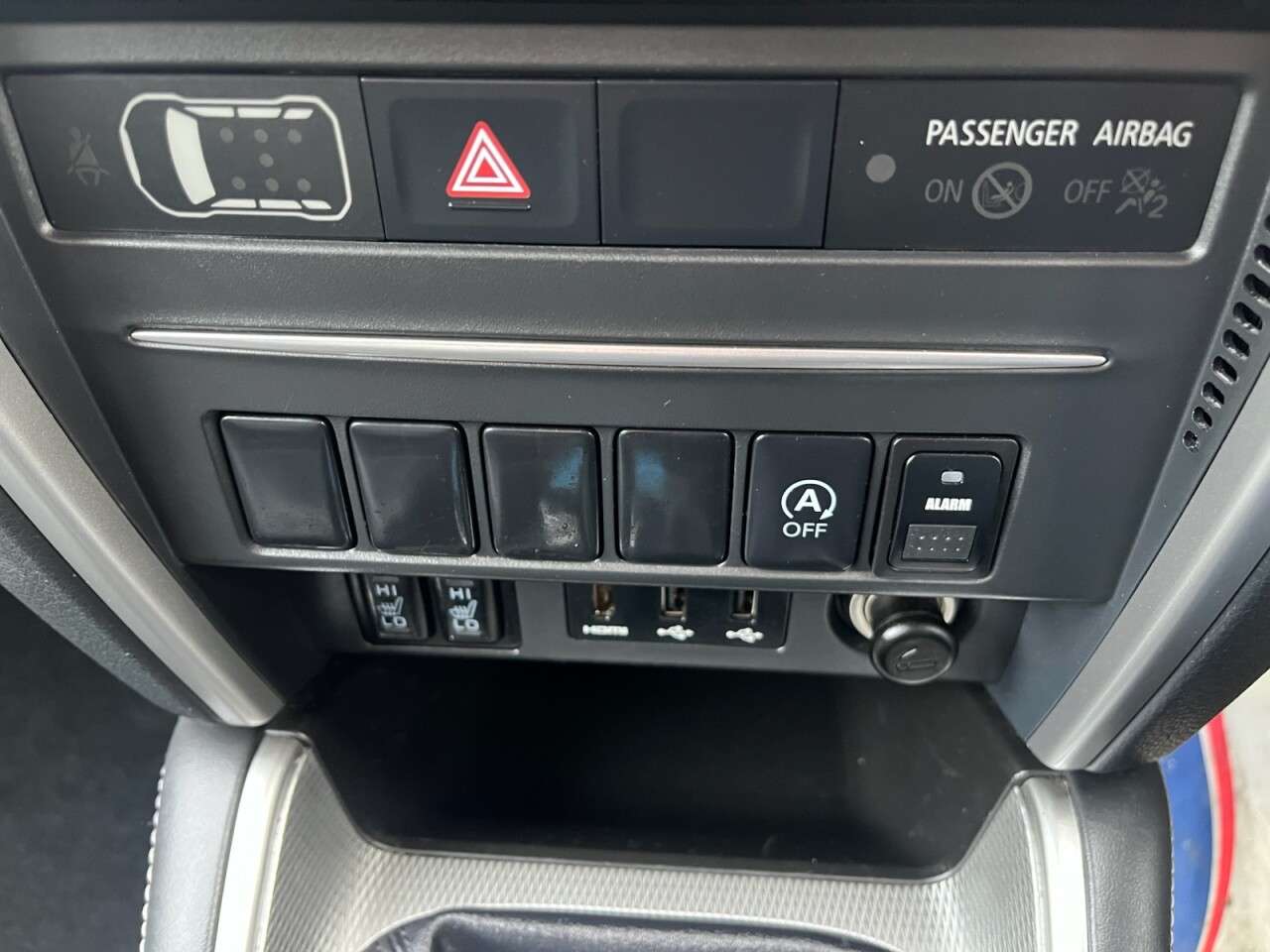 2020 MITSUBISHI L200 2020 MITSUBISHI L200