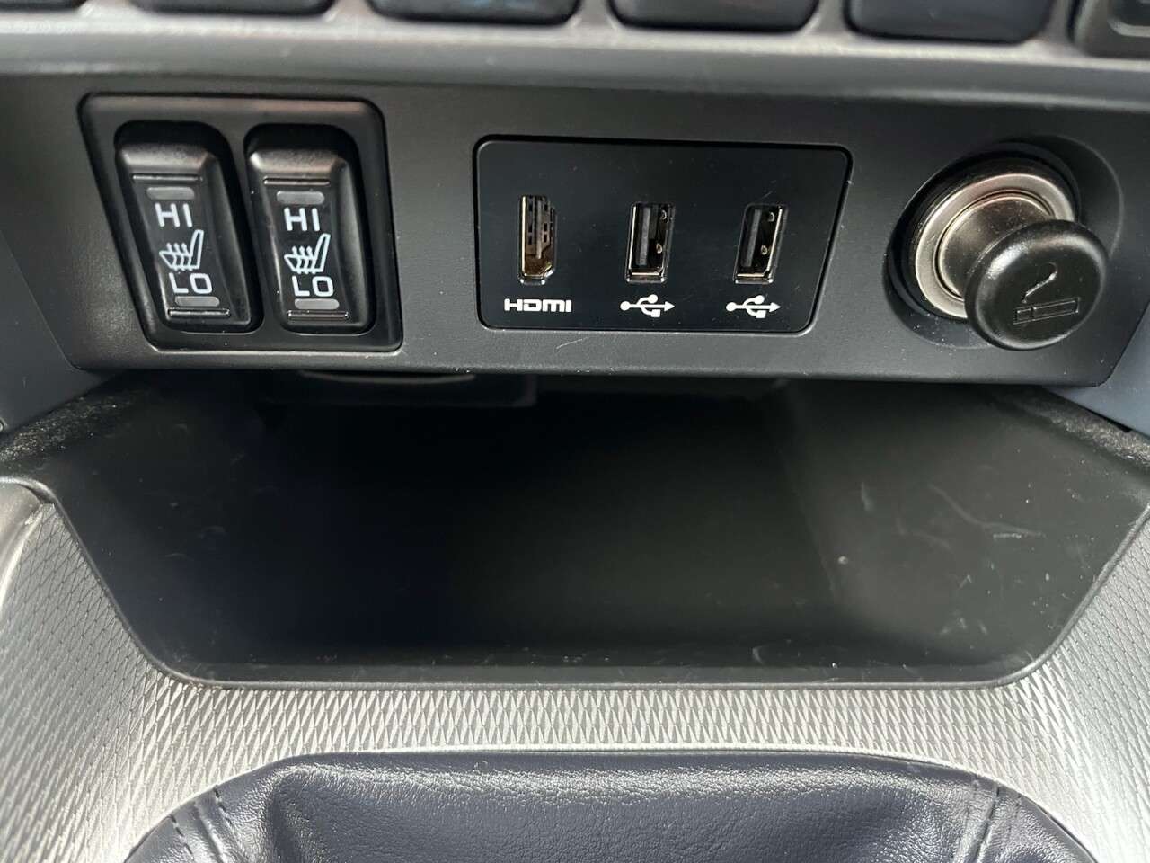 2020 MITSUBISHI L200 2020 MITSUBISHI L200