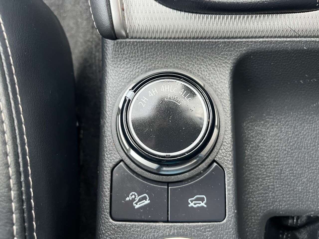 2020 MITSUBISHI L200 2020 MITSUBISHI L200