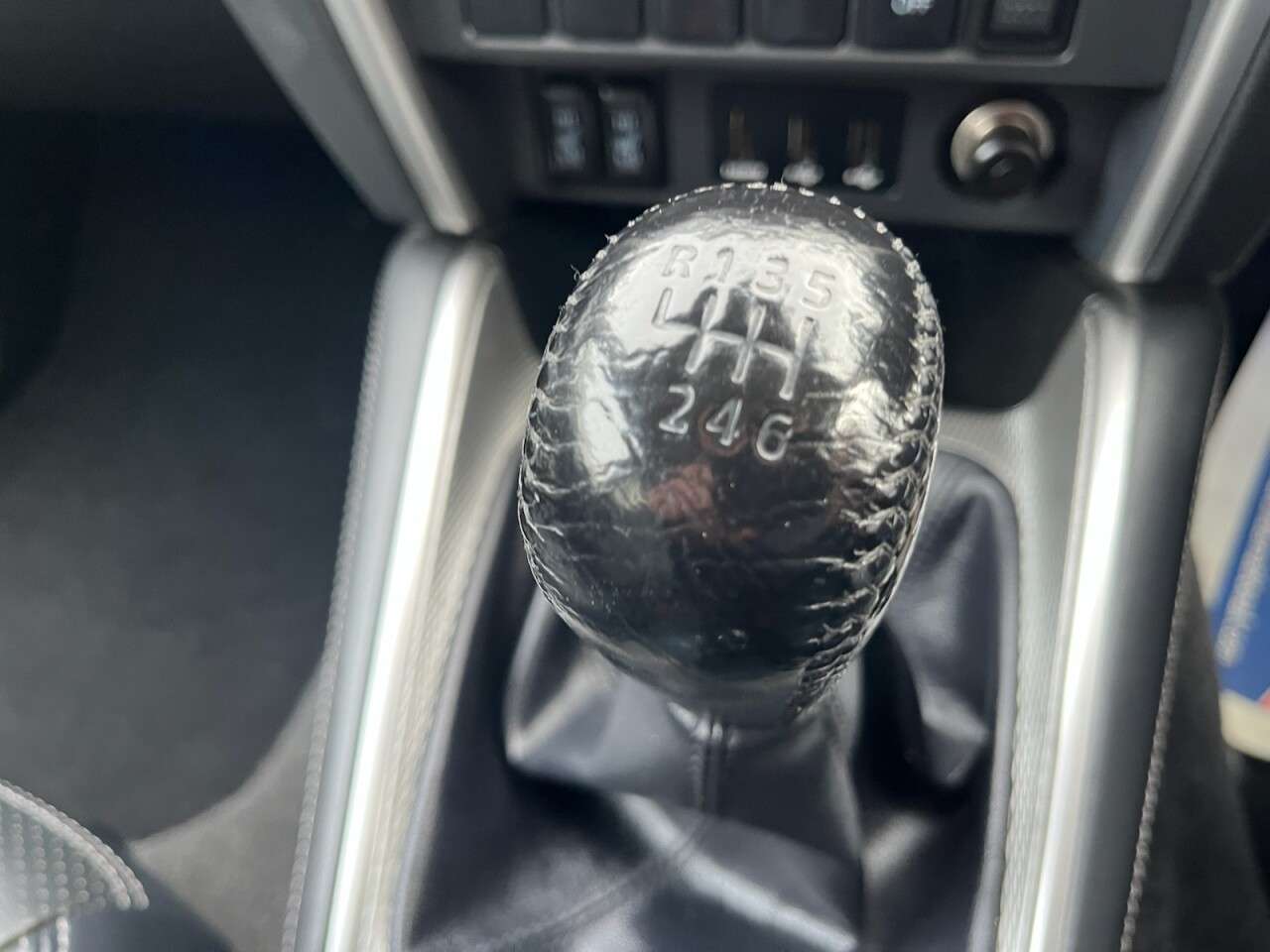 2020 MITSUBISHI L200 2020 MITSUBISHI L200