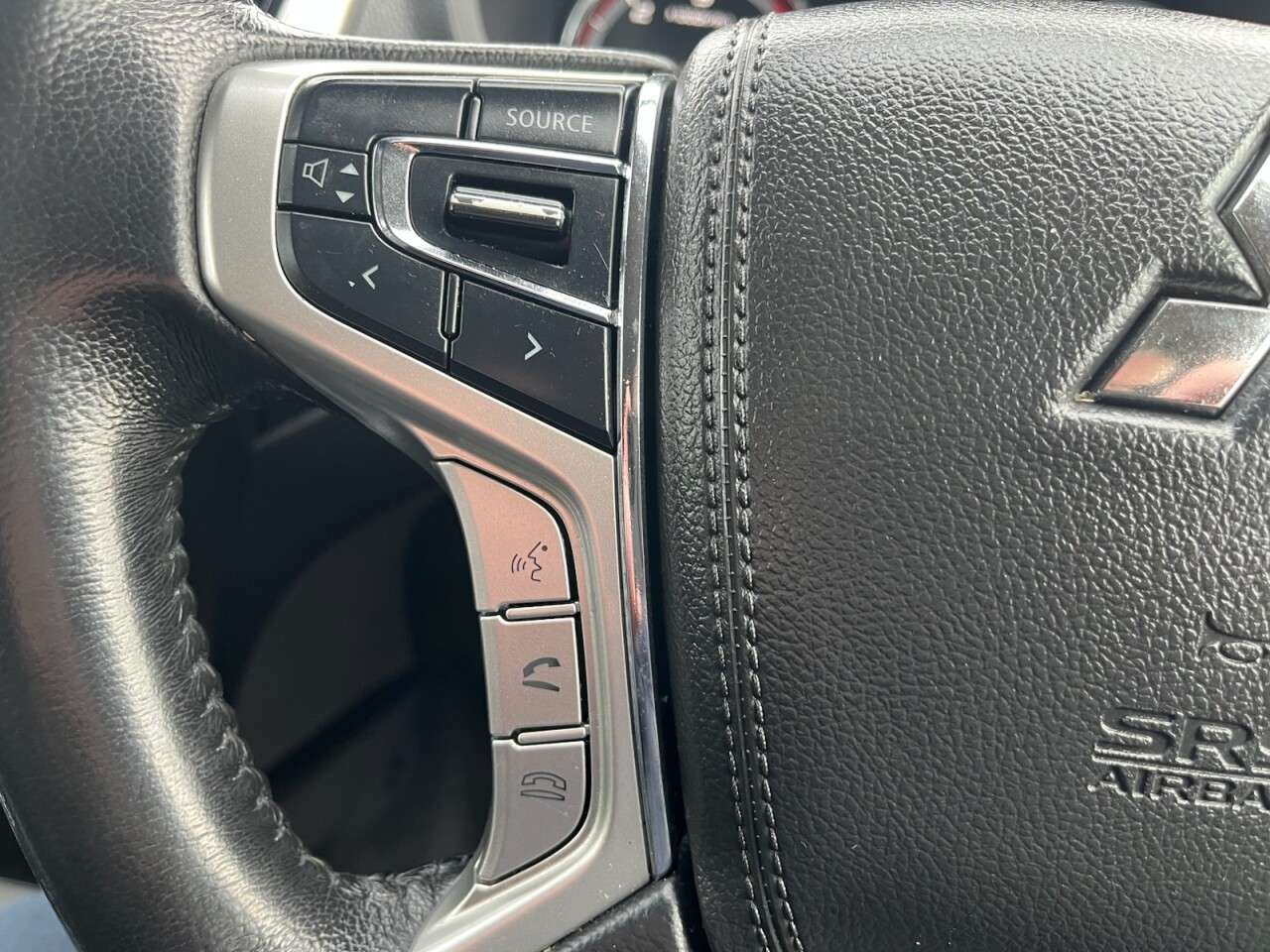 2020 MITSUBISHI L200 2020 MITSUBISHI L200