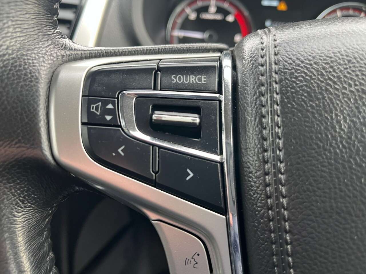 2020 MITSUBISHI L200 2020 MITSUBISHI L200