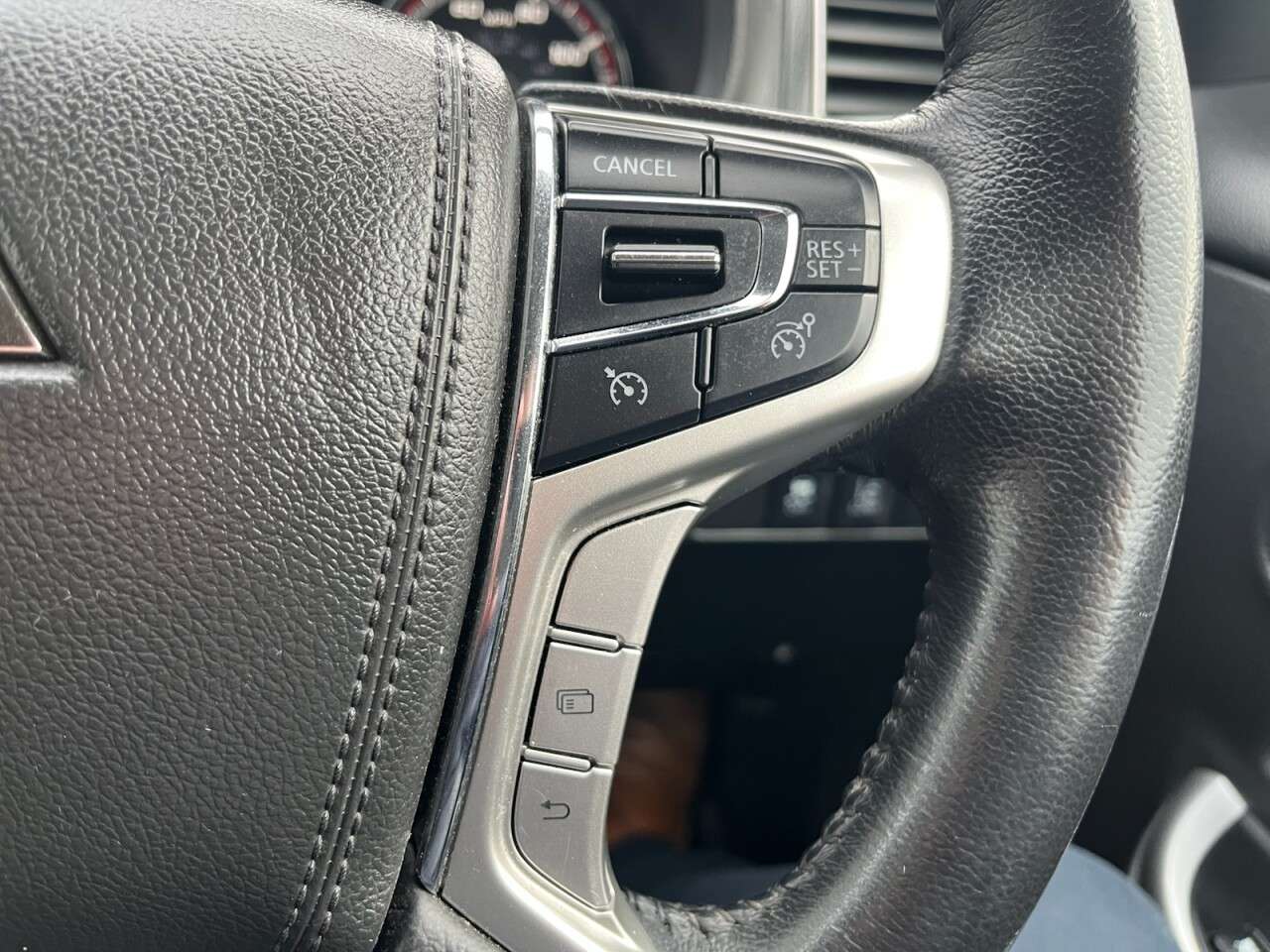 2020 MITSUBISHI L200 2020 MITSUBISHI L200