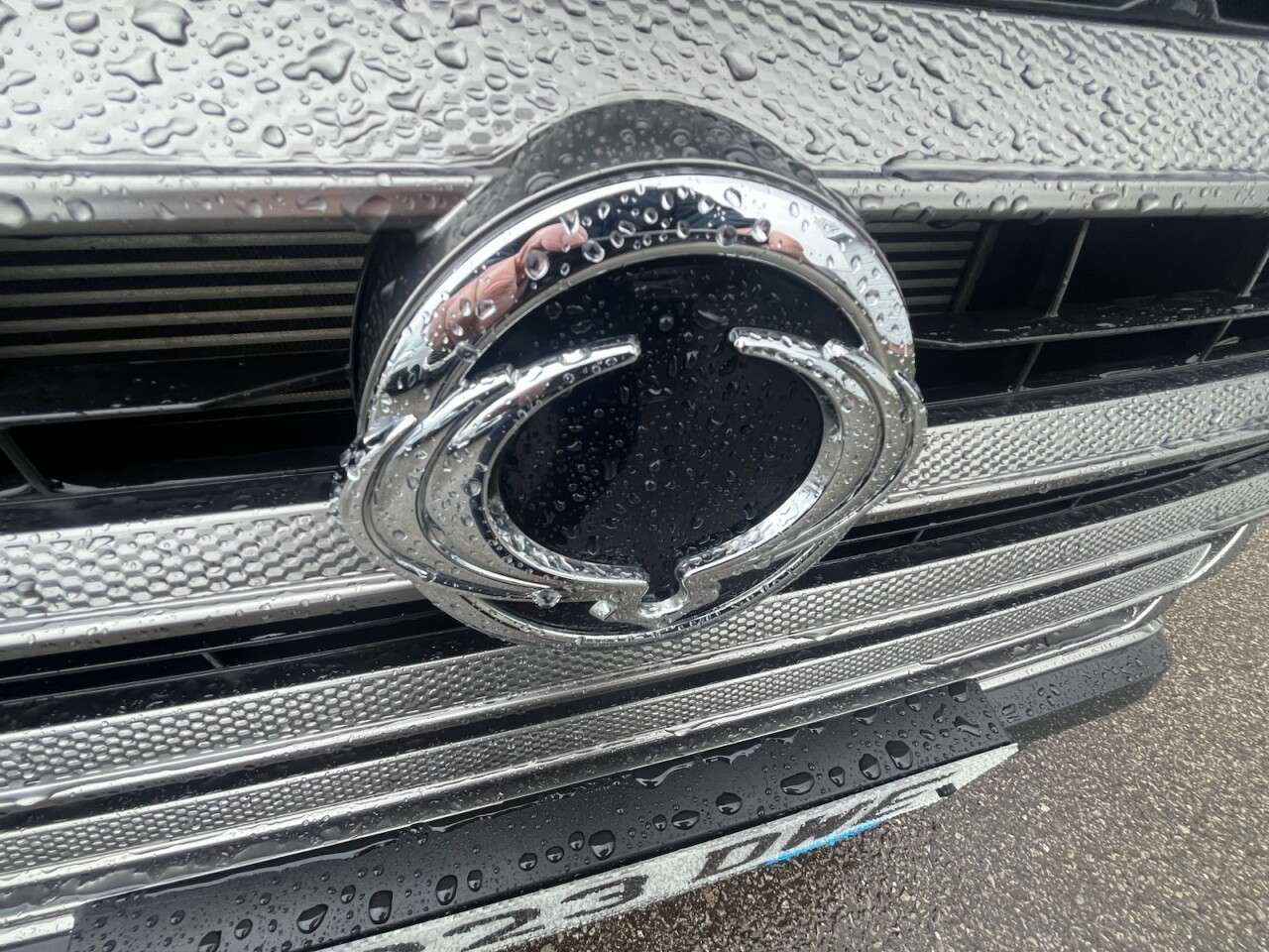 2023 SSANGYONG MUSSO 2023 SSANGYONG MUSSO