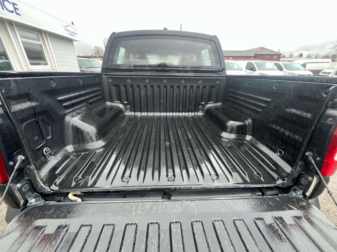 2023 SSANGYONG MUSSO 2023 SSANGYONG MUSSO