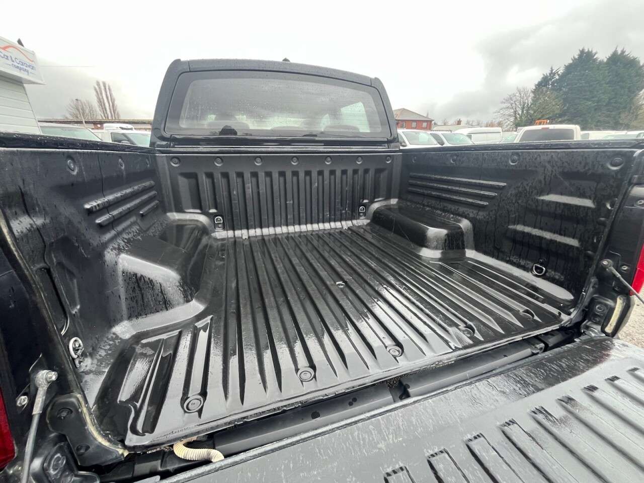 2023 SSANGYONG MUSSO 2023 SSANGYONG MUSSO