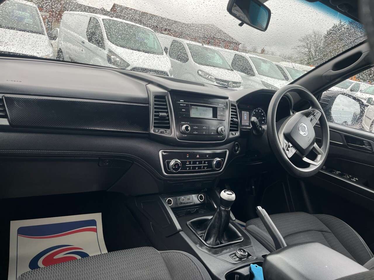 2023 SSANGYONG MUSSO 2023 SSANGYONG MUSSO