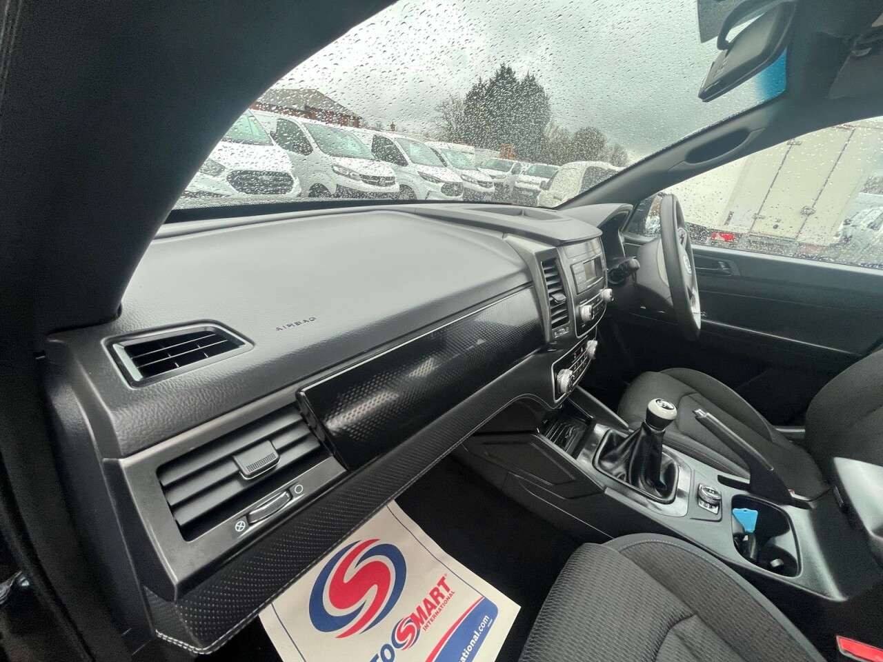 2023 SSANGYONG MUSSO 2023 SSANGYONG MUSSO