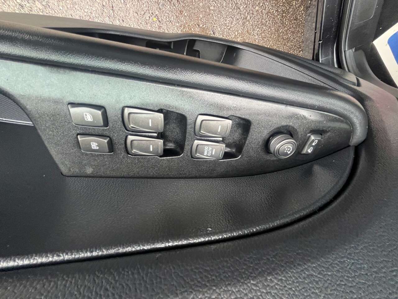 2023 SSANGYONG MUSSO 2023 SSANGYONG MUSSO