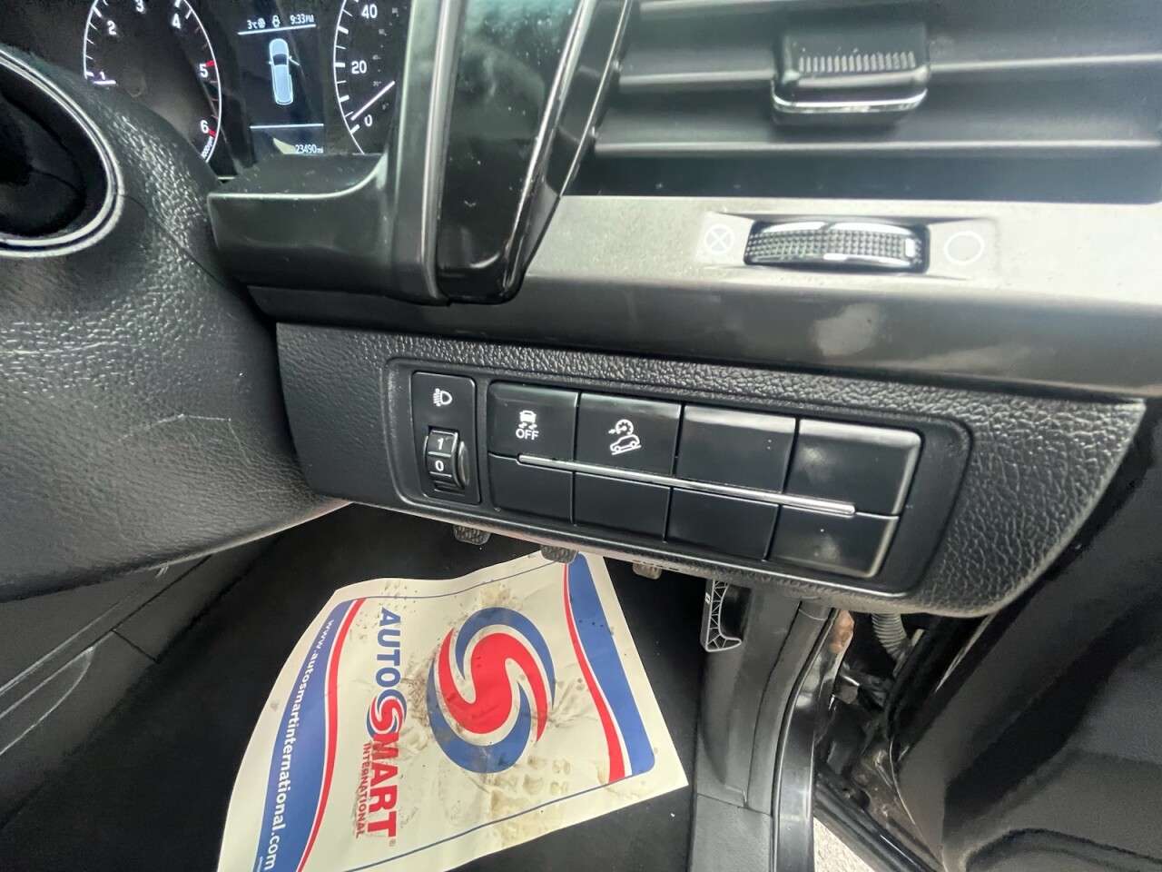 2023 SSANGYONG MUSSO 2023 SSANGYONG MUSSO