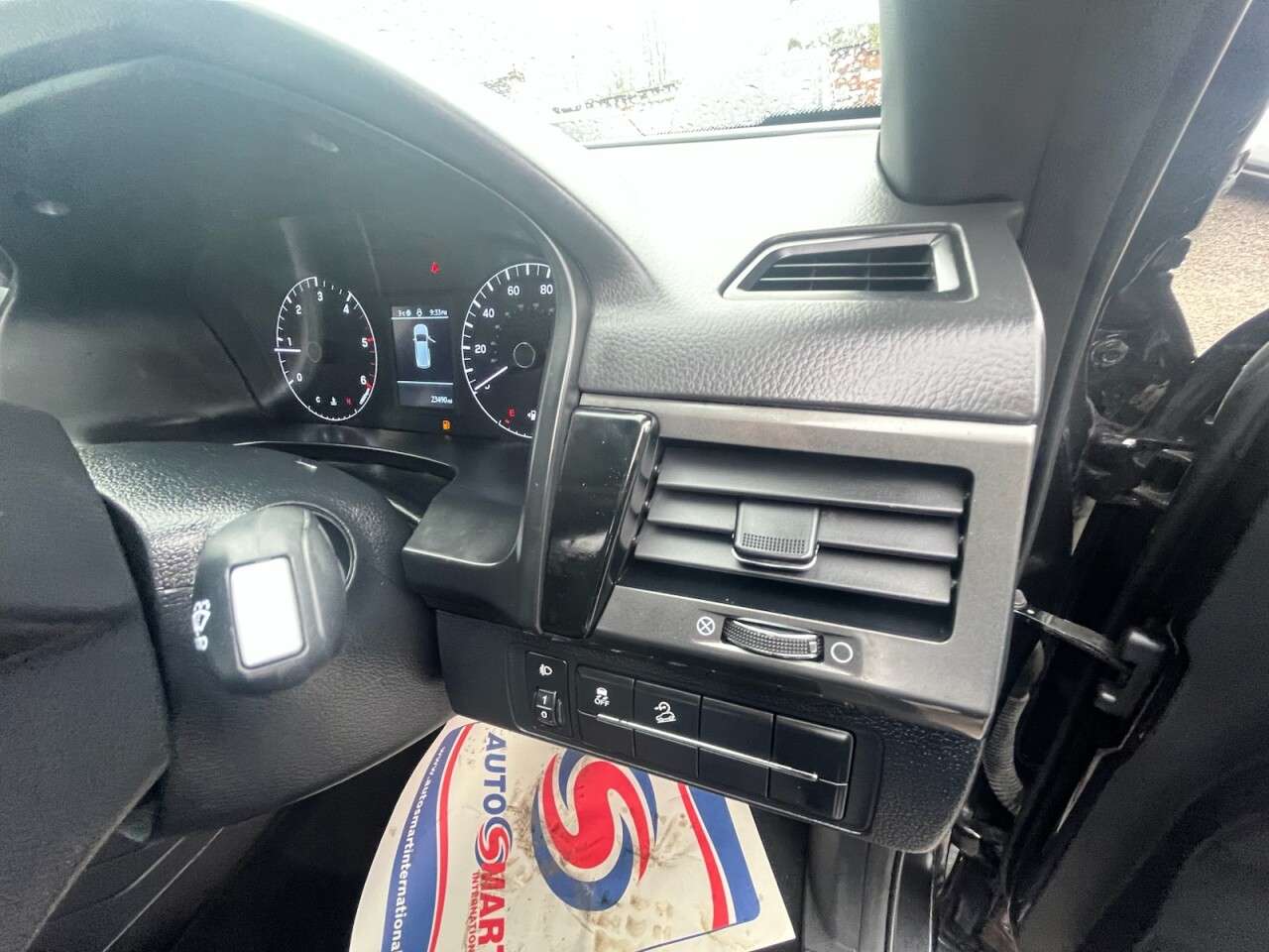 2023 SSANGYONG MUSSO 2023 SSANGYONG MUSSO