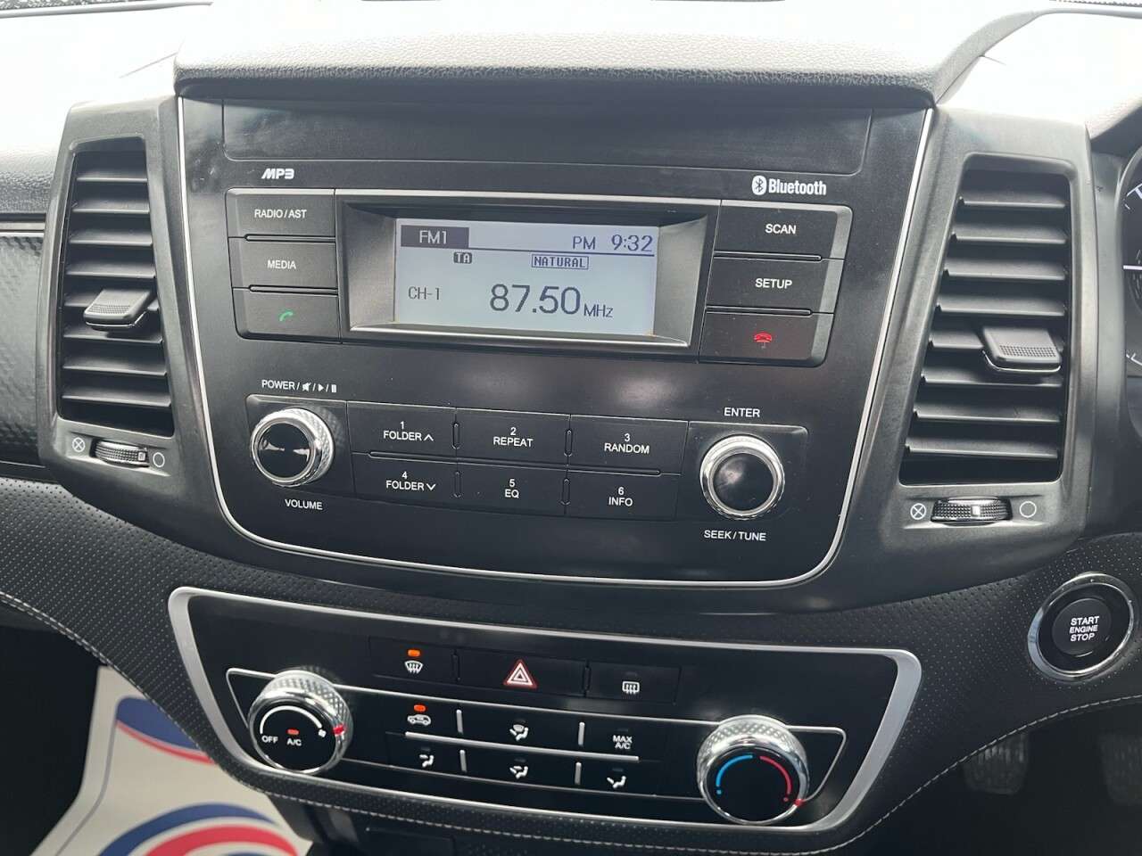 2023 SSANGYONG MUSSO 2023 SSANGYONG MUSSO