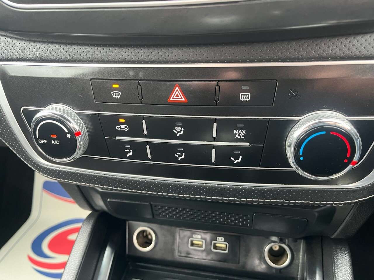 2023 SSANGYONG MUSSO 2023 SSANGYONG MUSSO