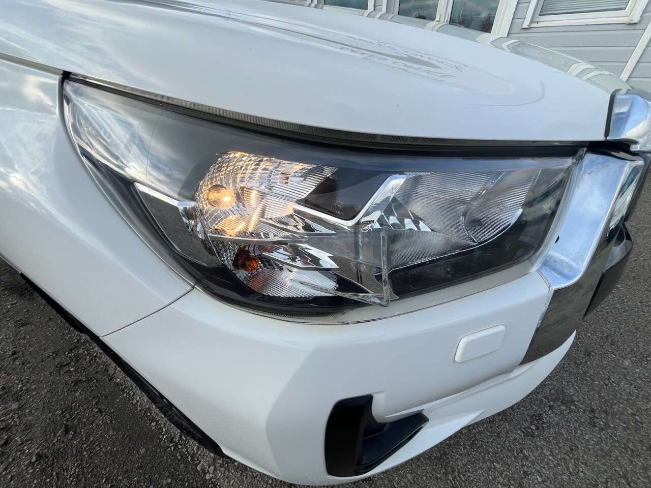 2021 TOYOTA HI-LUX 2021 TOYOTA HI-LUX