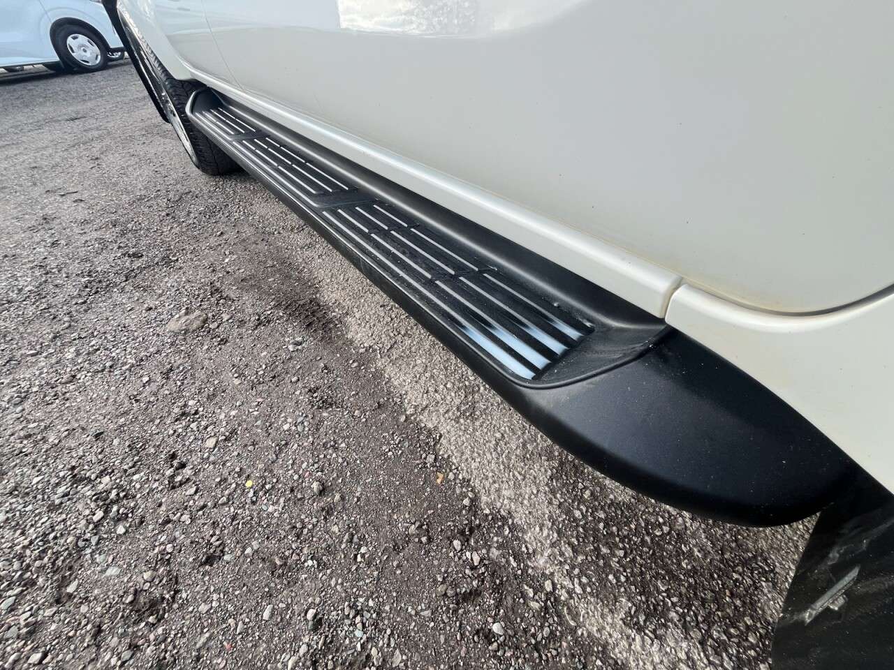 2021 TOYOTA HI-LUX 2021 TOYOTA HI-LUX