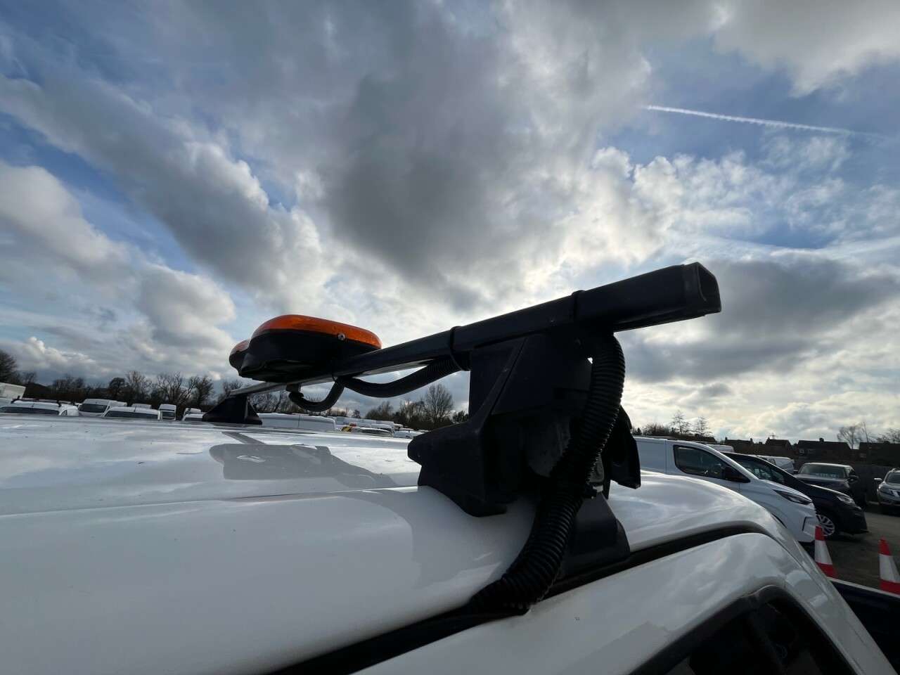 2021 TOYOTA HI-LUX 2021 TOYOTA HI-LUX