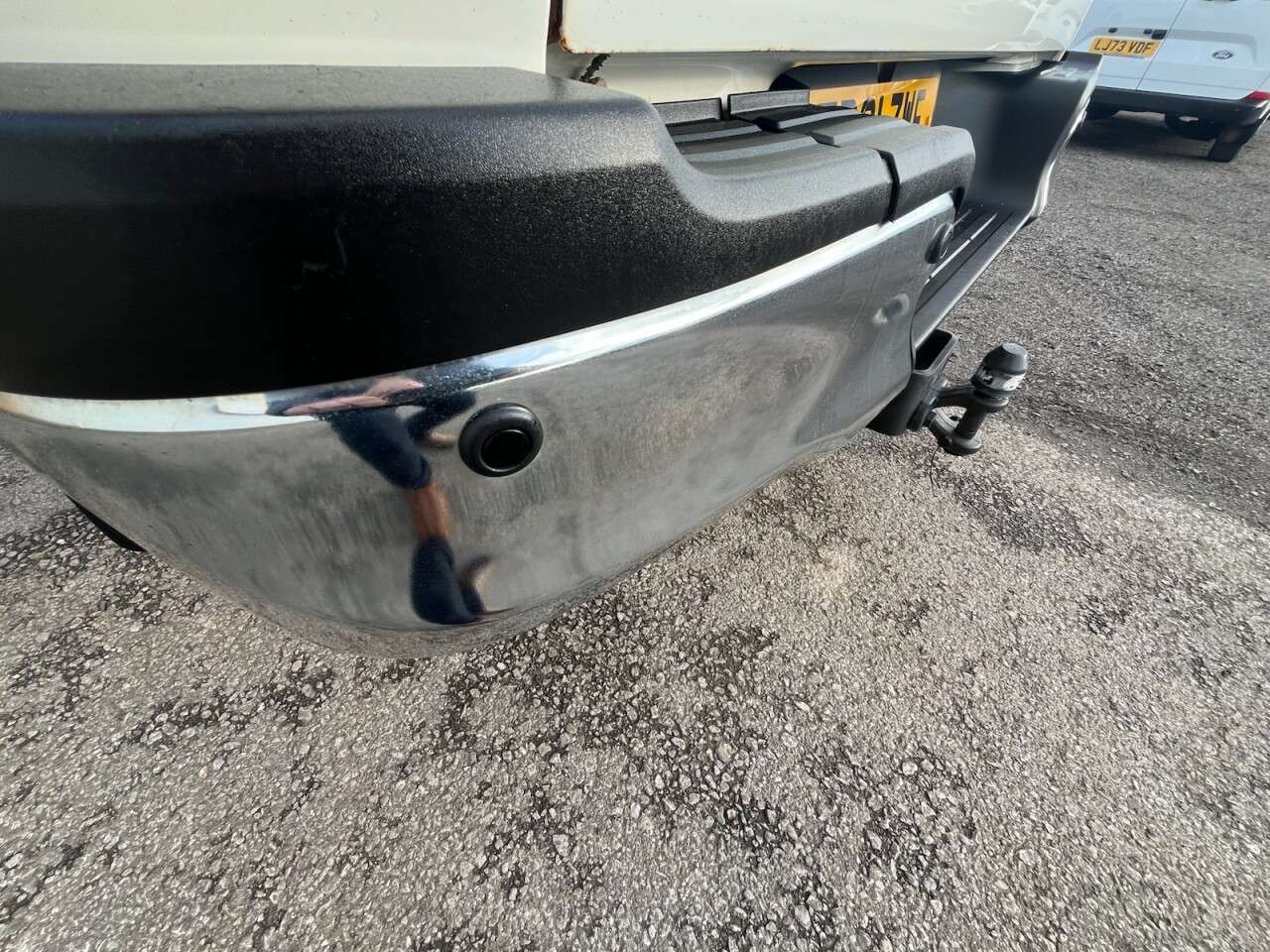 2021 TOYOTA HI-LUX 2021 TOYOTA HI-LUX