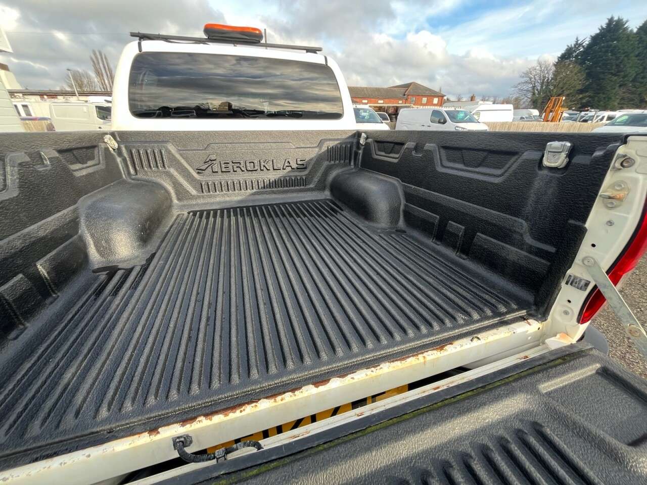 2021 TOYOTA HI-LUX 2021 TOYOTA HI-LUX