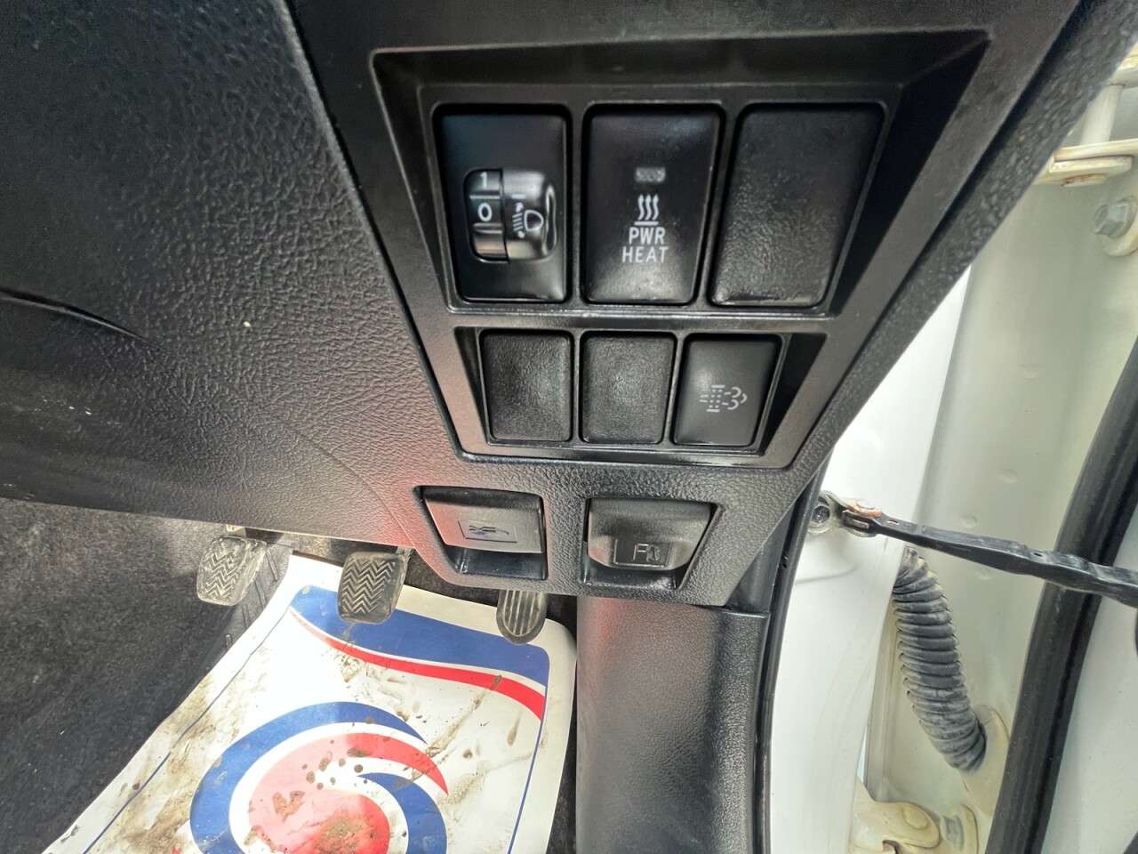 2021 TOYOTA HI-LUX 2021 TOYOTA HI-LUX